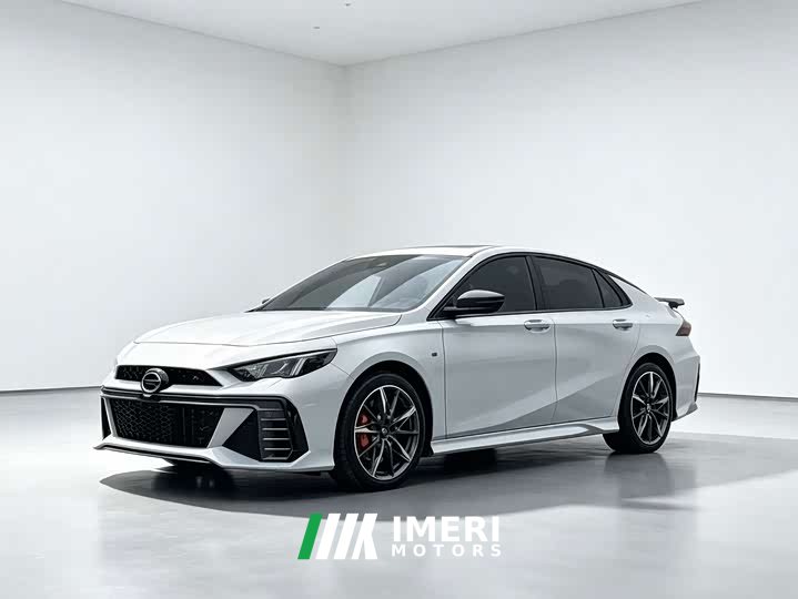 Trumpchi Leopard 2023 400T Automatic R PRO - ავტომობილი ჩინეთიდან