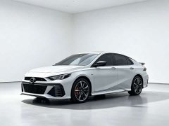 Trumpchi Leopard 2023 400T Automatic R PRO - ფოტო 1