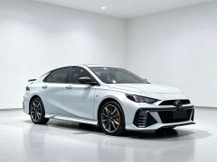 Trumpchi Leopard 2023 400T Automatic R PRO - ფოტო 3