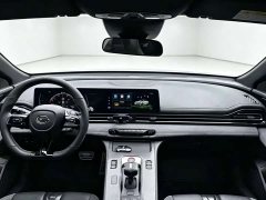 Trumpchi Leopard 2023 400T Automatic R PRO - ფოტო 6