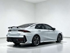 Trumpchi Leopard 2023 400T Automatic R PRO - ფოტო 7