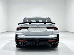 Trumpchi Leopard 2023 400T Automatic R PRO - ფოტო 8