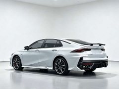 Trumpchi Leopard 2023 400T Automatic R PRO - ფოტო 9