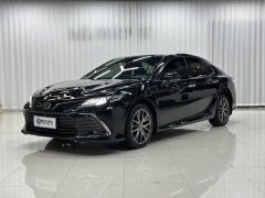 Toyota Camry 2.5G Luxury - ფოტო 1