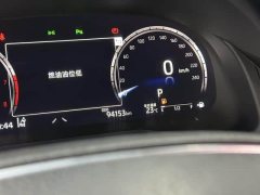 Toyota Camry 2.5G Luxury - ფოტო 10