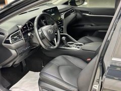 Toyota Camry 2.5G Luxury - ფოტო 11