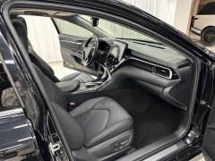 Toyota Camry 2.5G Luxury - ფოტო 15