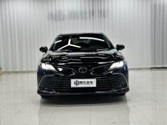 Toyota Camry 2.5G Luxury - ფოტო 2