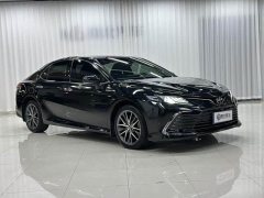 Toyota Camry 2.5G Luxury - ფოტო 3