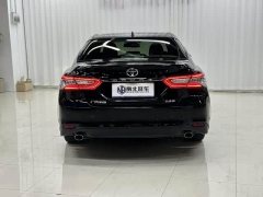 Toyota Camry 2.5G Luxury - ფოტო 5