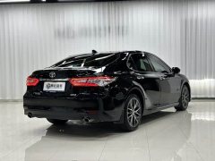 Toyota Camry 2.5G Luxury - ფოტო 6