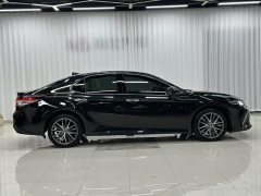 Toyota Camry 2.5G Luxury - ფოტო 7