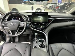 Toyota Camry 2.5G Luxury - ფოტო 9