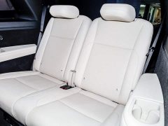 Li Auto L9 2022 Max - ფოტო 11