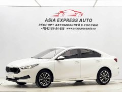 Kia K3 1.5L CVT Fashion Edition - ფოტო 1