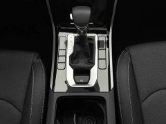 Kia K3 1.5L CVT Fashion Edition - ფოტო 11