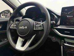 Kia K3 1.5L CVT Fashion Edition - ფოტო 12