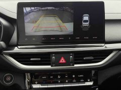 Kia K3 1.5L CVT Fashion Edition - ფოტო 14