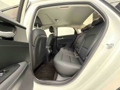 Kia K3 1.5L CVT Fashion Edition - ფოტო 16