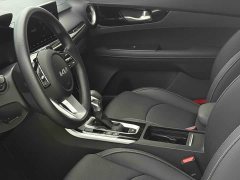 Kia K3 1.5L CVT Fashion Edition - ფოტო 19