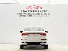 Kia K3 1.5L CVT Fashion Edition - ფოტო 5