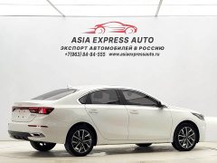 Kia K3 1.5L CVT Fashion Edition - ფოტო 6