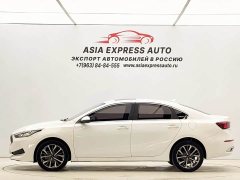 Kia K3 1.5L CVT Fashion Edition - ფოტო 7