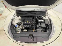 Kia K3 1.5L CVT Fashion Edition - ფოტო 8