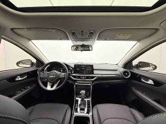Kia K3 1.5L CVT Fashion Edition - ფოტო 9