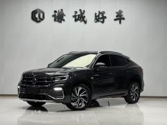 Volkswagen Taos X 2020 330TSI FWD Flagship Smart Connect Edition - ფოტო 1