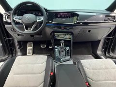 Volkswagen Taos X 2020 330TSI FWD Flagship Smart Connect Edition - ფოტო 10