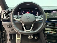 Volkswagen Taos X 2020 330TSI FWD Flagship Smart Connect Edition - ფოტო 11