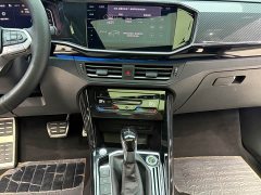 Volkswagen Taos X 2020 330TSI FWD Flagship Smart Connect Edition - ფოტო 12