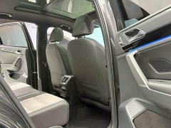 Volkswagen Taos X 2020 330TSI FWD Flagship Smart Connect Edition - ფოტო 13
