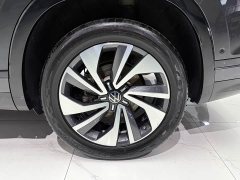Volkswagen Taos X 2020 330TSI FWD Flagship Smart Connect Edition - ფოტო 16