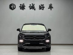 Volkswagen Taos X 2020 330TSI FWD Flagship Smart Connect Edition - ფოტო 2
