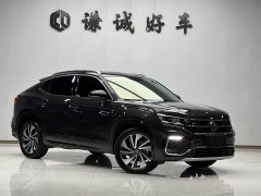 Volkswagen Taos X 2020 330TSI FWD Flagship Smart Connect Edition - ფოტო 3