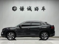 Volkswagen Taos X 2020 330TSI FWD Flagship Smart Connect Edition - ფოტო 4
