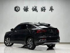 Volkswagen Taos X 2020 330TSI FWD Flagship Smart Connect Edition - ფოტო 6