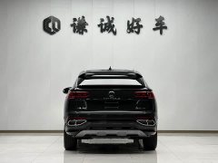 Volkswagen Taos X 2020 330TSI FWD Flagship Smart Connect Edition - ფოტო 7