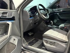 Volkswagen Taos X 2020 330TSI FWD Flagship Smart Connect Edition - ფოტო 8