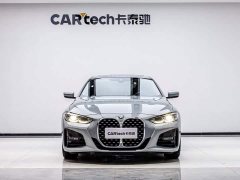 BMW 4 Series 425i M Sport Package - ფოტო 2