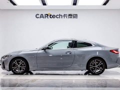 BMW 4 Series 425i M Sport Package - ფოტო 3