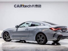 BMW 4 Series 425i M Sport Package - ფოტო 4