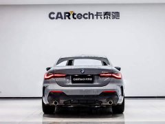 BMW 4 Series 425i M Sport Package - ფოტო 5