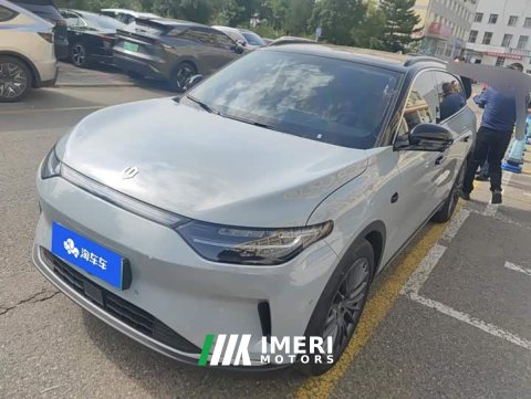 2025 Leapmotor Leapo C11 2024 Pure Electric 580 Premium Edition - ავტომობილი ჩინეთიდან