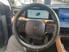 Leapmotor Leapo C11 2024 Pure Electric 580 Premium Edition - ფოტო 15