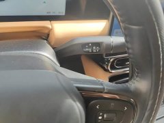 Leapmotor Leapo C11 2024 Pure Electric 580 Premium Edition - ფოტო 16