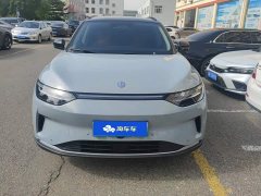 Leapmotor Leapo C11 2024 Pure Electric 580 Premium Edition - ფოტო 2