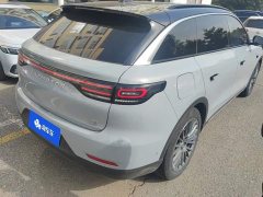 Leapmotor Leapo C11 2024 Pure Electric 580 Premium Edition - ფოტო 3
